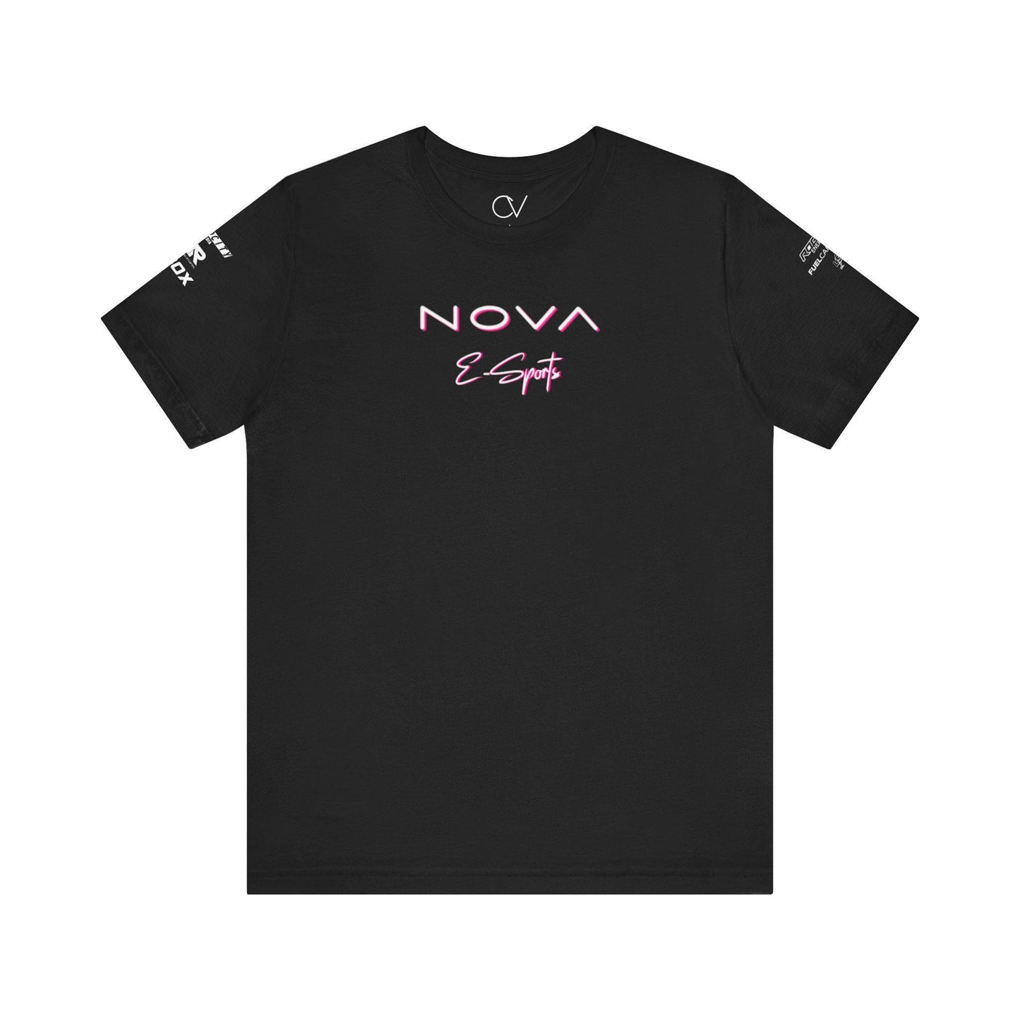 NOVA E-Sports Aiden Del Valle-Syre 87 Driver Tee